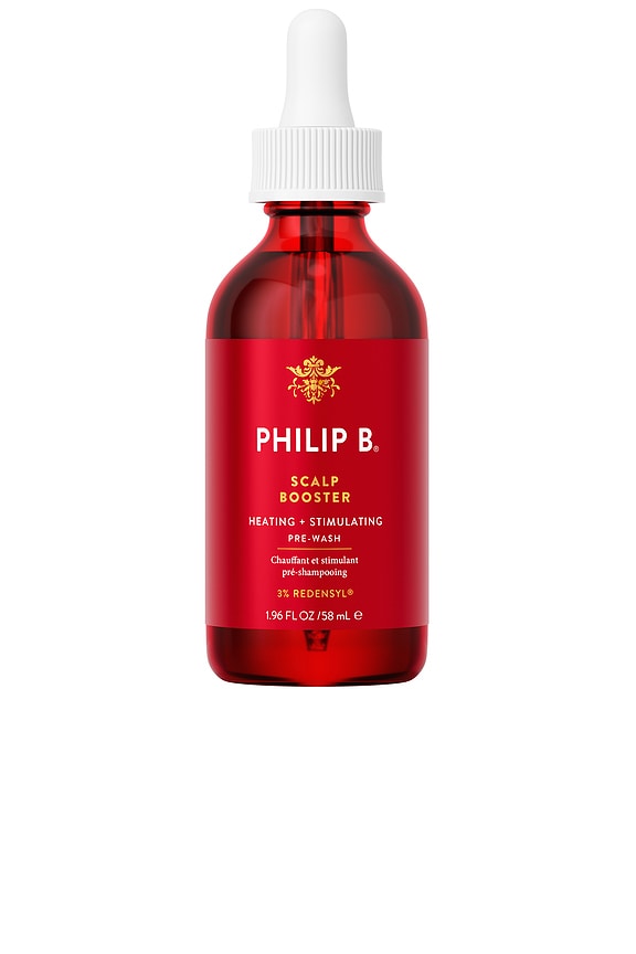 Scalp Booster