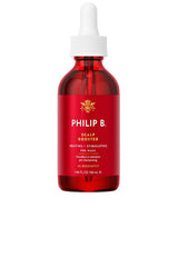 Scalp Booster