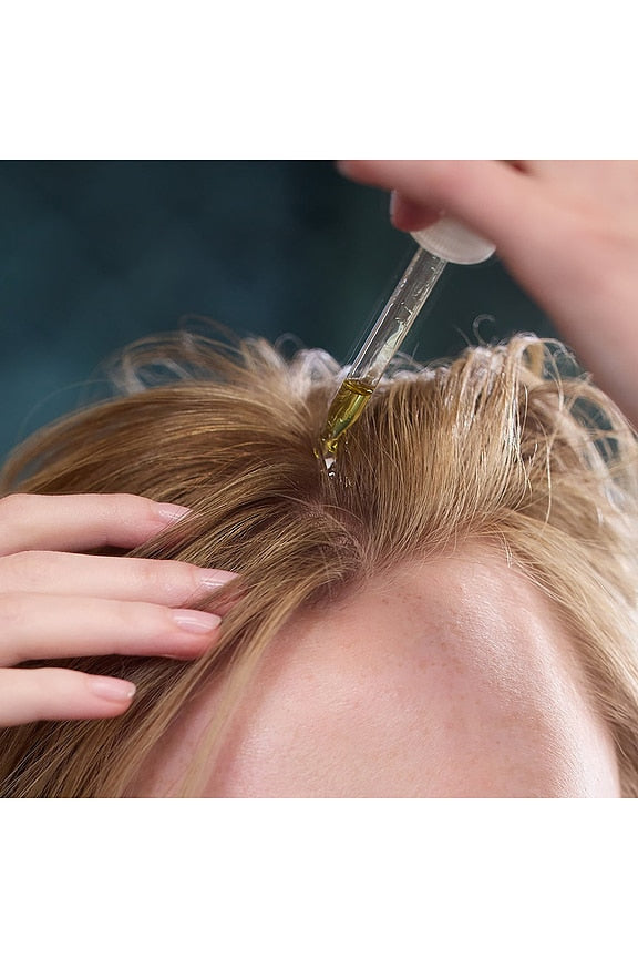 Scalp Booster