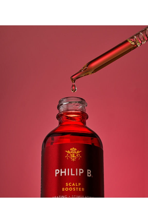 Scalp Booster