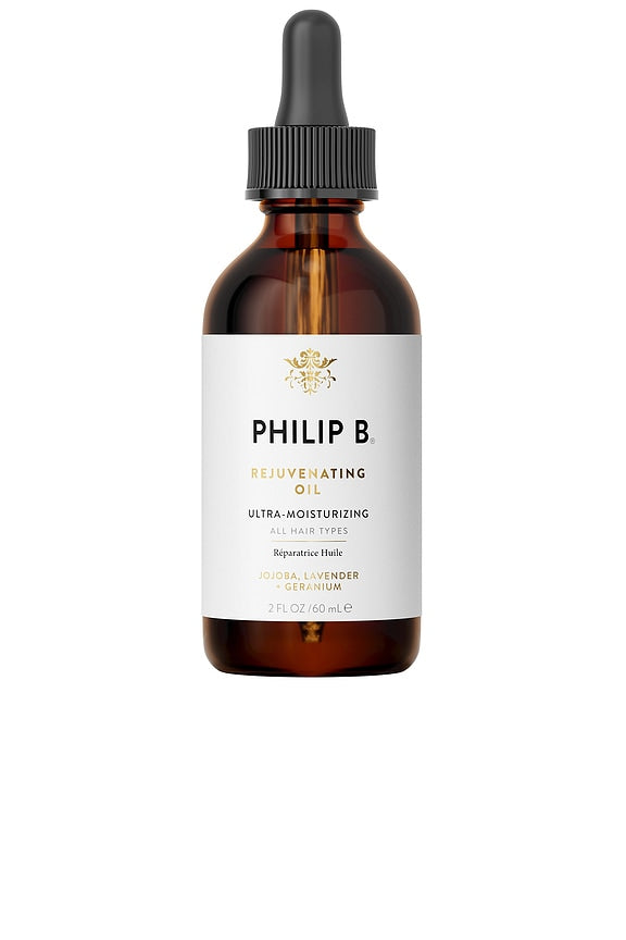 Rejuvenating Oil