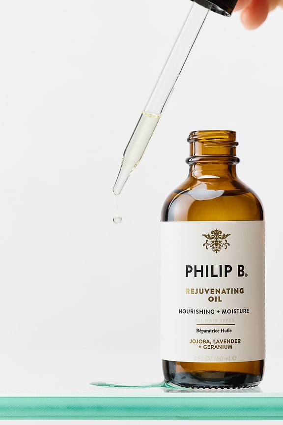 Rejuvenating Oil