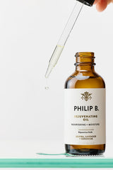 Rejuvenating Oil
