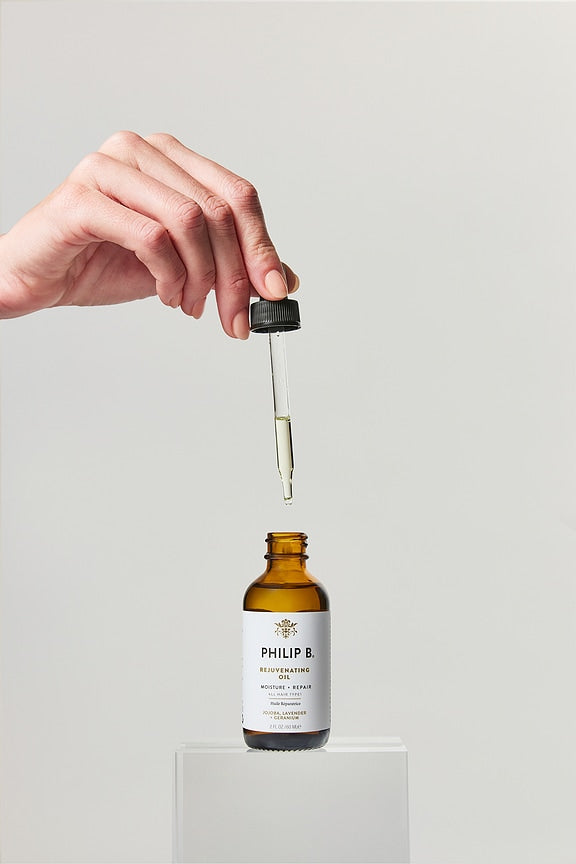 Rejuvenating Oil