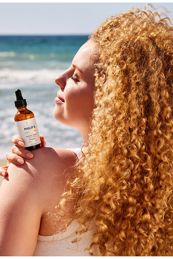 Rejuvenating Oil