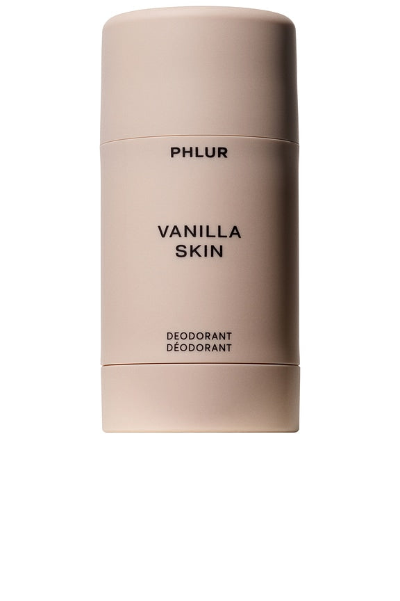 Vanilla Skin Deodorant