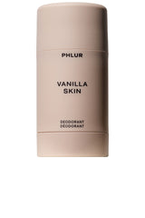 Vanilla Skin Deodorant