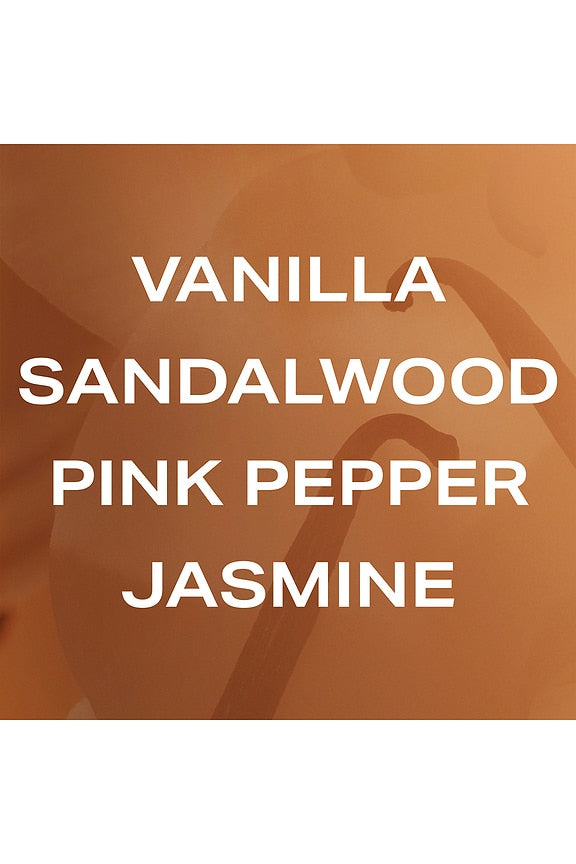 Vanilla Skin Body Oil