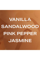 Vanilla Skin Body Oil