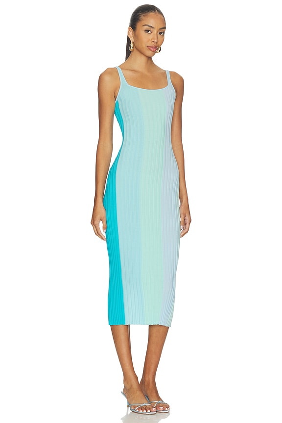 Poppy Maxi Dress