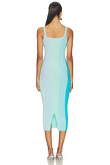 Poppy Maxi Dress