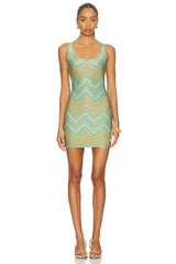 Cora Mini Dress