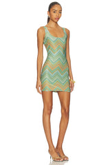 Cora Mini Dress