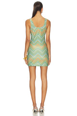 Cora Mini Dress