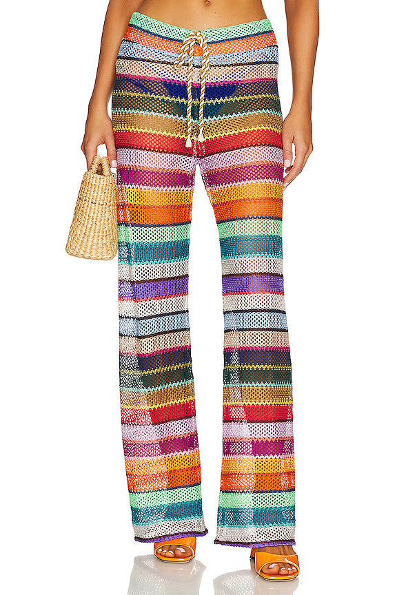 Bree Boho Pant
