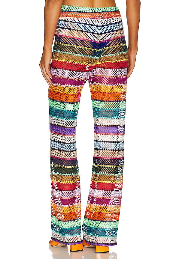Bree Boho Pant