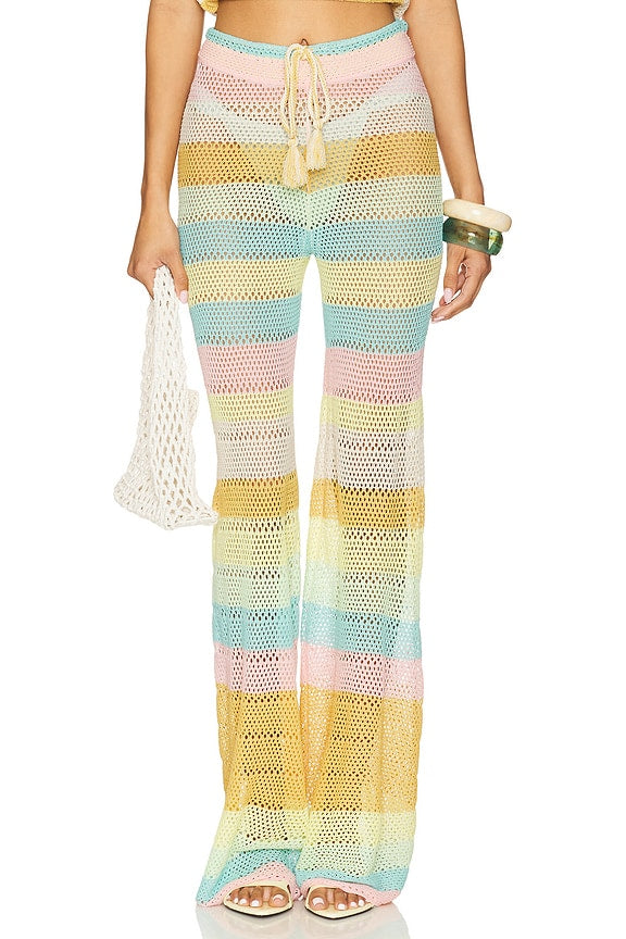 Bree Boho Pant