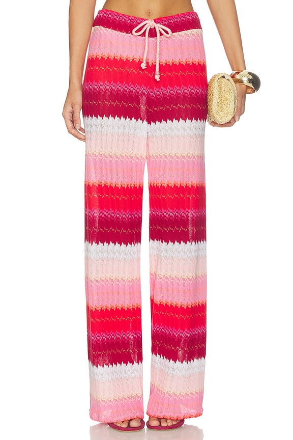 Bree Boho Pant