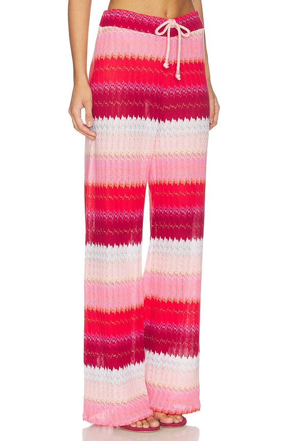 Bree Boho Pant