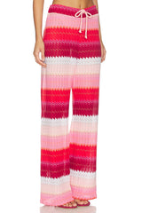 Bree Boho Pant