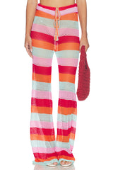 Bree Boho Pant