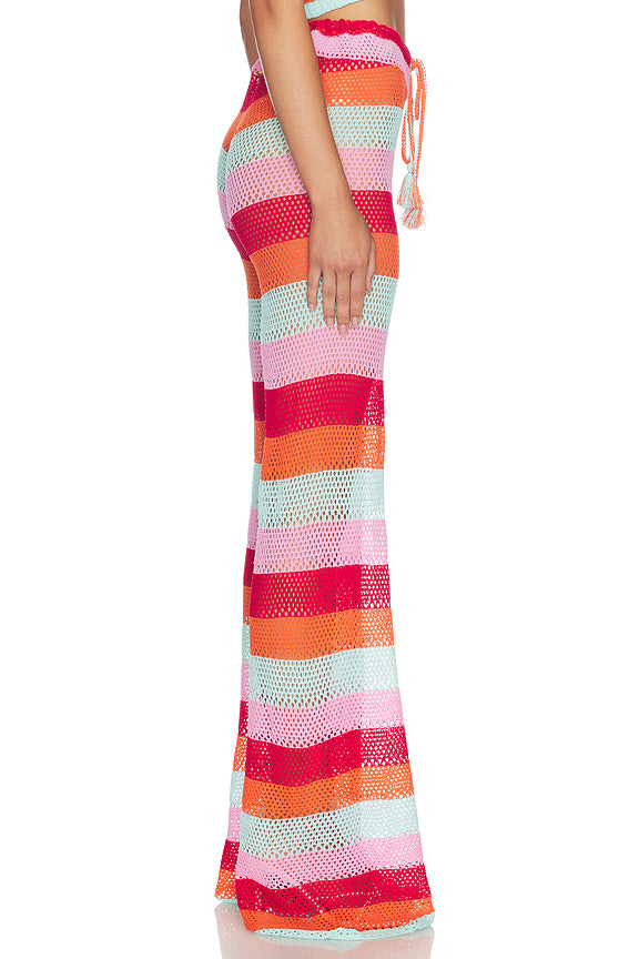 Bree Boho Pant