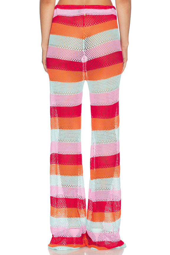 Bree Boho Pant