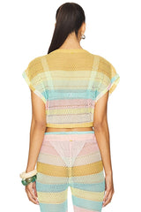 Renee Crop Top