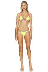 Crochet Bikini Bottom