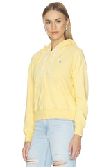 Island Fleece Hooded Full Zip Sweatshirt