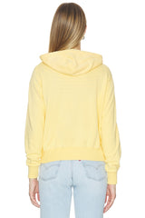 Island Fleece Hooded Full Zip Sweatshirt