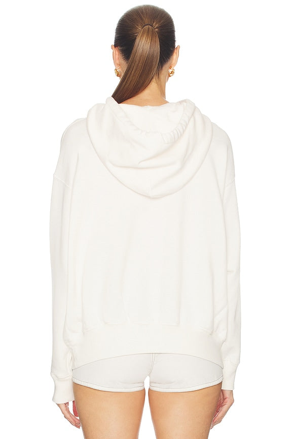 Island Fleece Hooded Sweatshirt