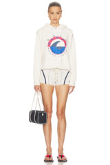 Island Fleece Hooded Sweatshirt