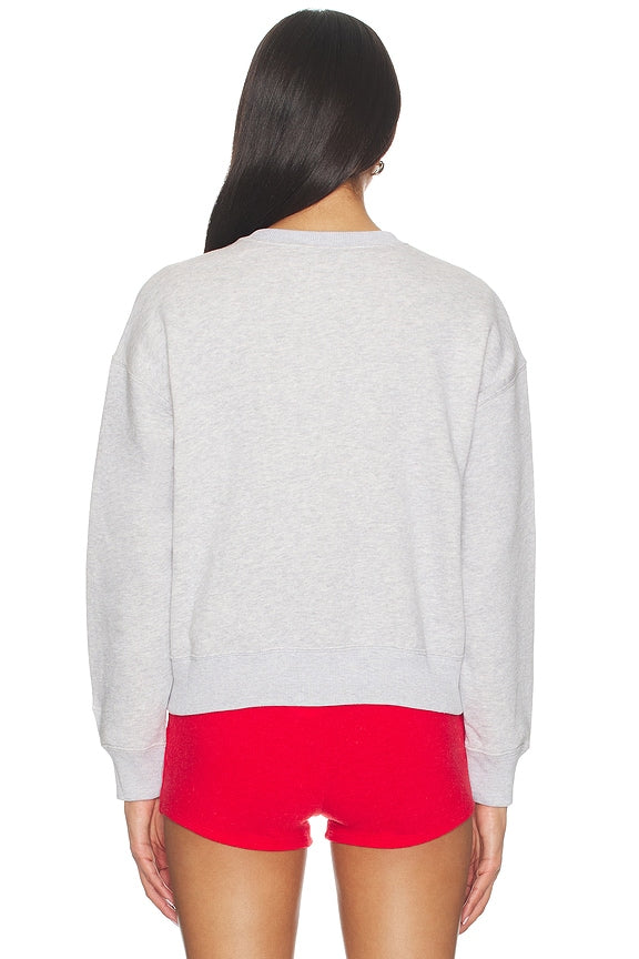 Arctic Fleece Crew Jacket