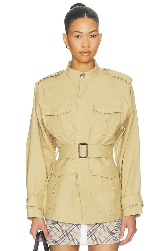Field Jacket