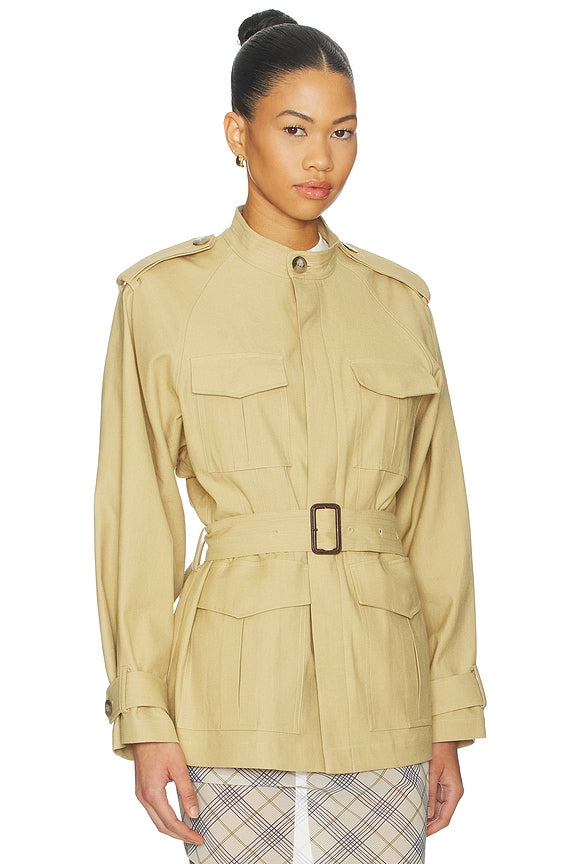 Field Jacket