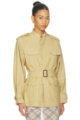Field Jacket