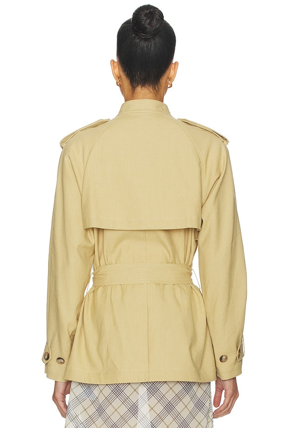 Field Jacket
