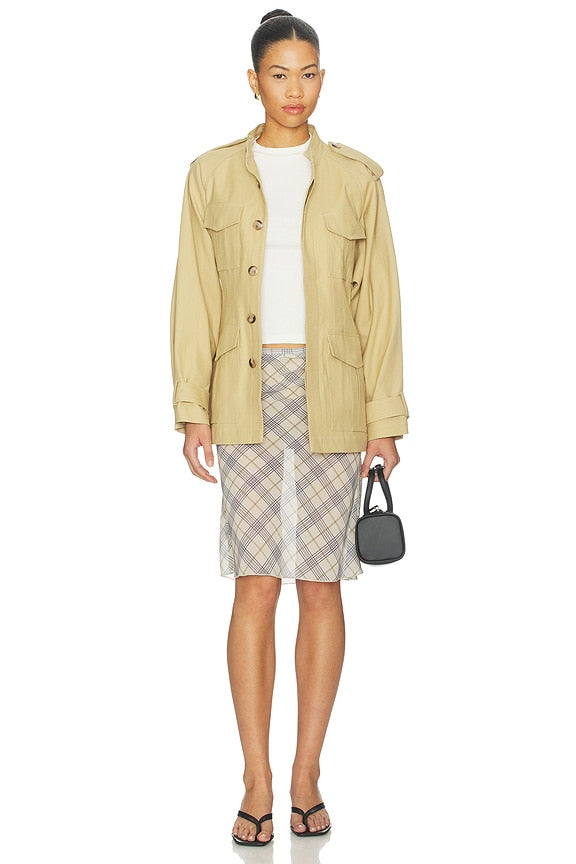 Field Jacket
