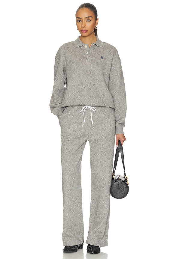 Arctic Fleece Sweatpants