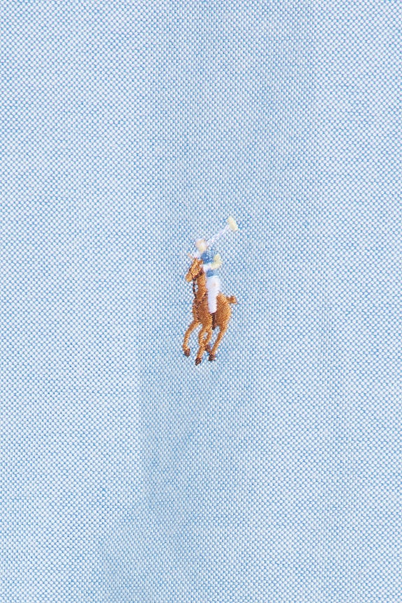 Long Sleeve Button Front Shirt
