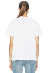 Jersey Short Sleeve Tee