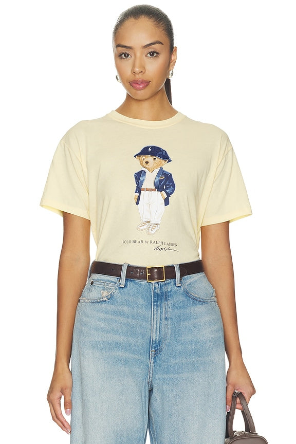 Vintage Knit Short Sleeve