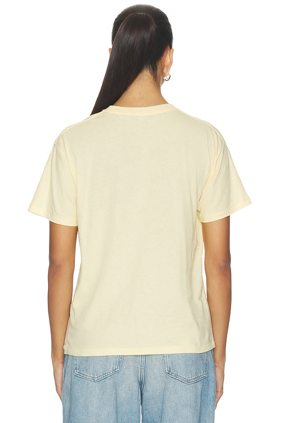 Vintage Knit Short Sleeve