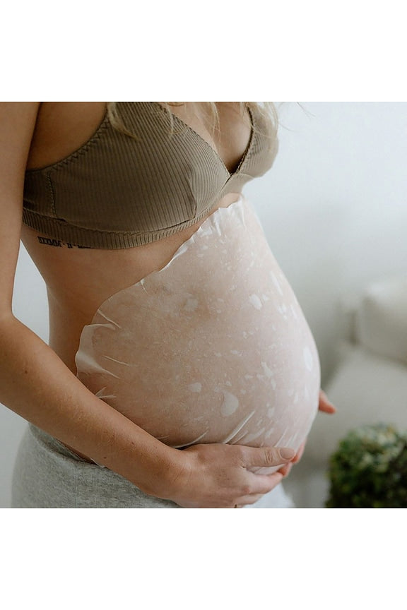 Belly Hydration Mask