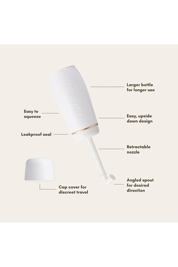 Peri Wash Bottle