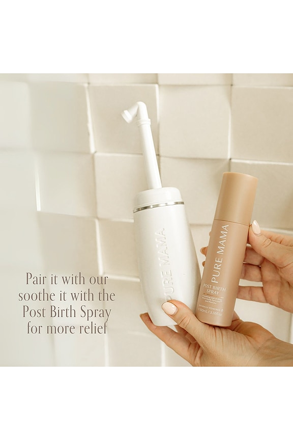 Peri Wash Bottle