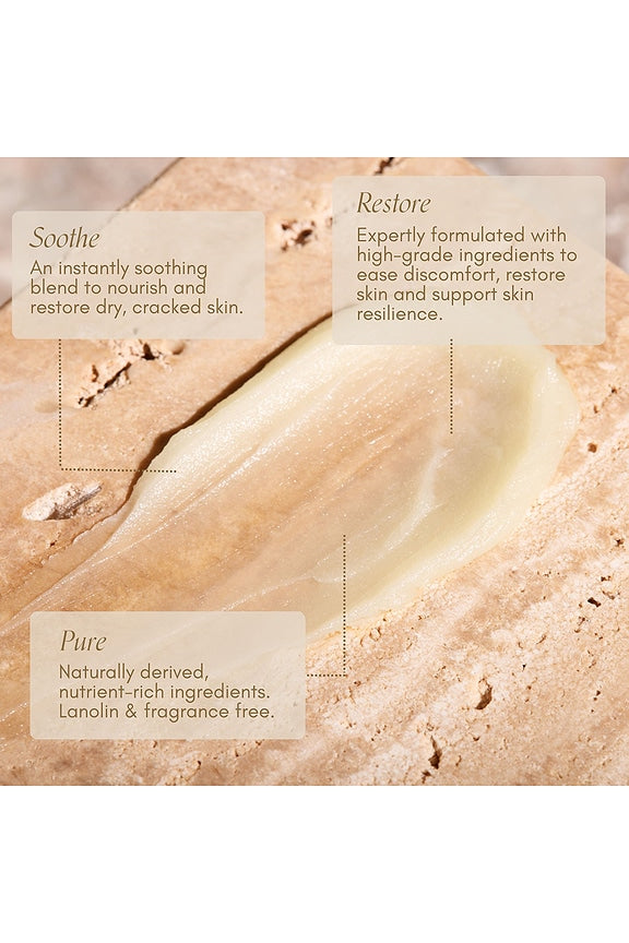 Nipple Butter