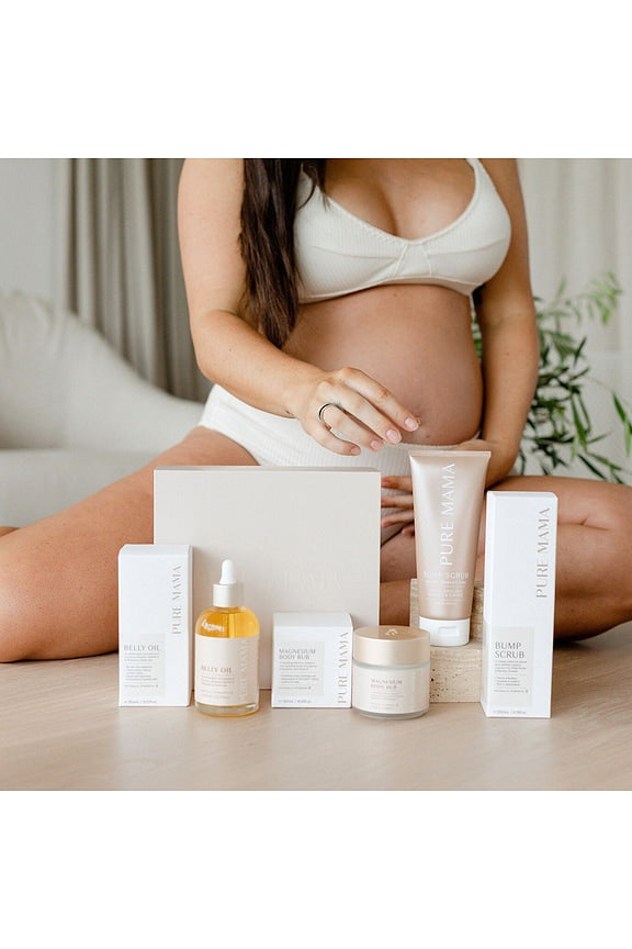Pregnancy Care Set