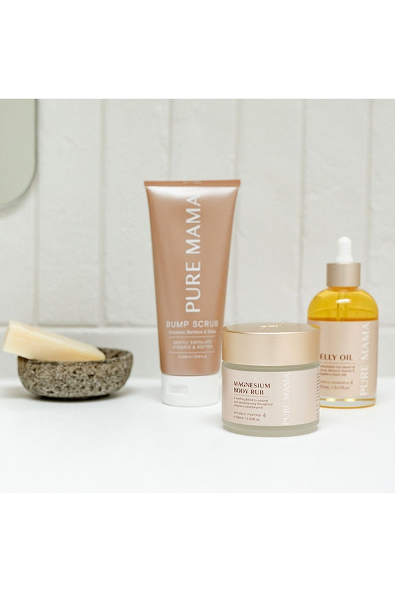 Pregnancy Care Set